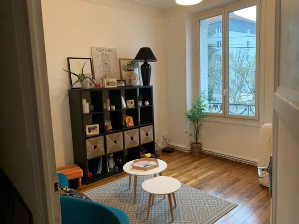 Appartement T3 - Quartier Monselet - BC 2066