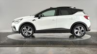 Renault Captur 1.6 E-Tech hybride 145ch RS Line — photo 7