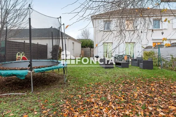 Maison 4 pièces 85 m²