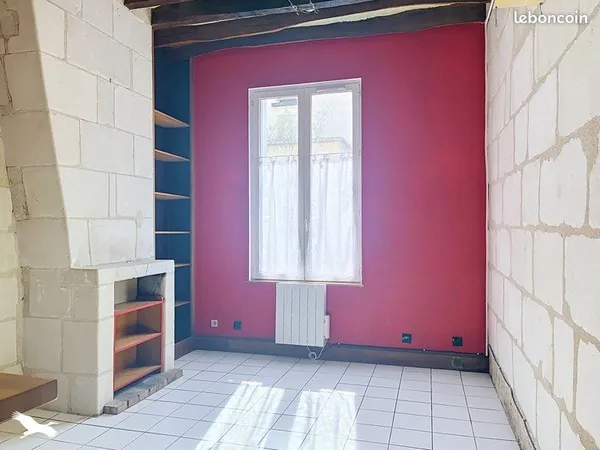 Appartement 2 pièces 31 m²