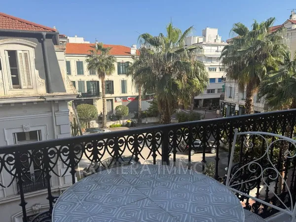 Appartement 4 pièces 103 m²