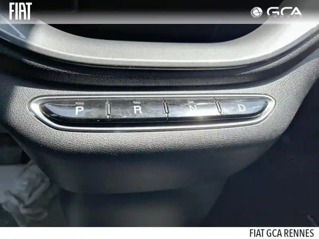 Fiat 500 e 95ch my23 — photo 9