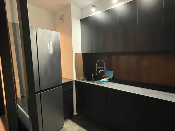 T3 meublé 72 m² - Balcon - Box fermé - Parc de la Tête d'Or à 3 min à pied