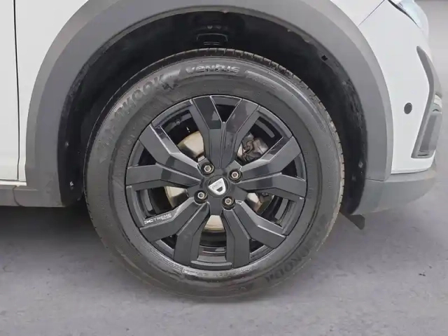 Dacia Jogger eco-g 100 7 places — photo 30