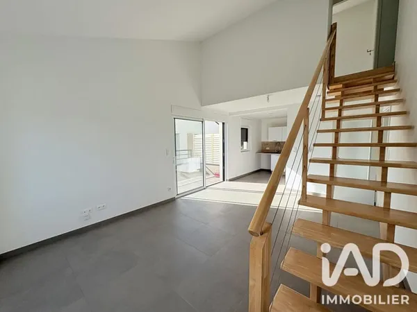 Vente Duplex 5 pièces