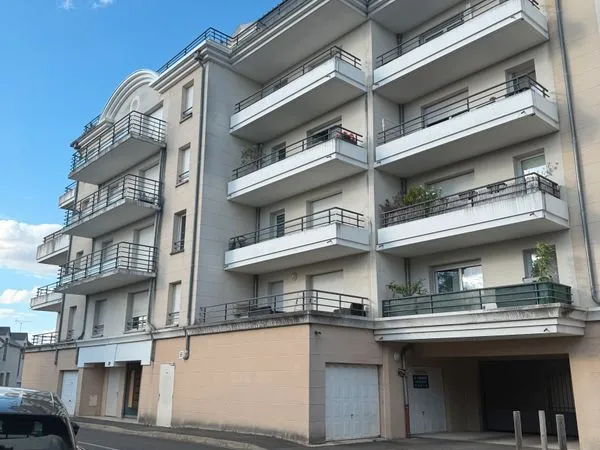 Duplex a orlrans