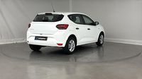 Dacia Sandero 1.0 ECO-G 100ch Essential — photo 5