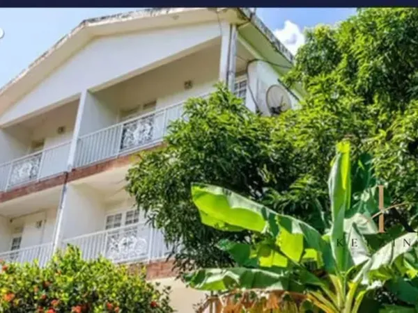 Appartement 680 m²