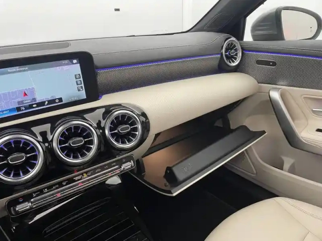 Mercedes Classe A 250 7g-dct 4matic — photo 105