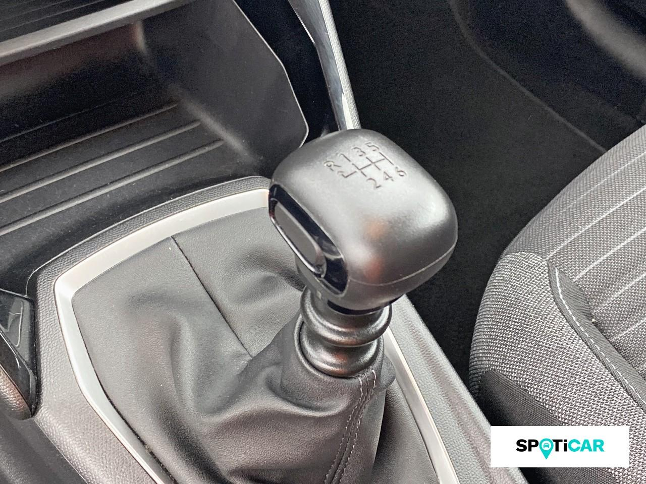 Peugeot 208 1.2 puretech 100ch s&s style — photo 14