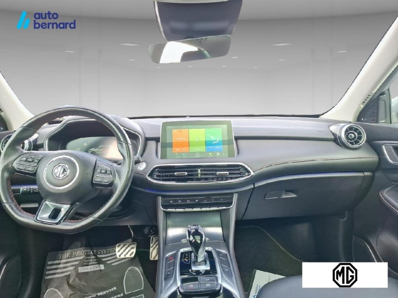 Mg Ehs 1.5t gdi 258ch phev comfort — photo 8