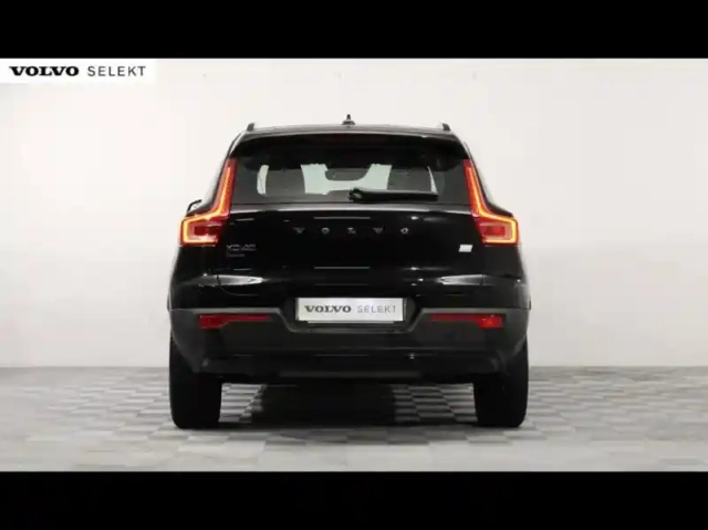 Volvo Xc40 t4 recharge 129 + 82ch plus dct 7 — photo 19