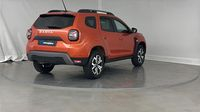 Dacia Duster 1.0 ECO-G 100ch Journey 4x2 — photo 5