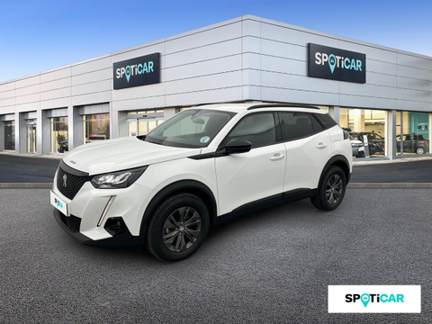 Peugeot 2008 bluehdi 110 s&s bvm6 style