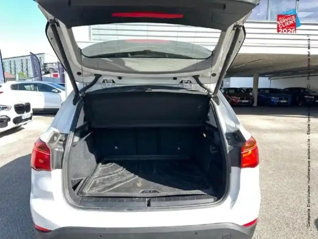 Bmw X1 xdrive18da 150ch business design euro6d-t — photo 14