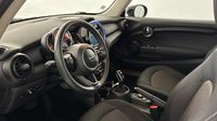 Mini Mini One 102ch BVA7 109g — photo 12