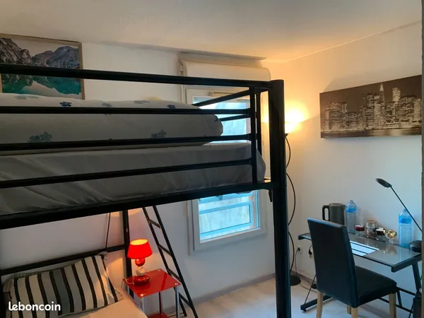 A louer chamber meuble EASY RENT