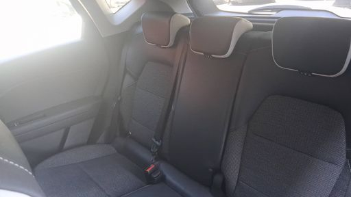 Renault Captur 1.3 TCe 140 Mild Hybrid - Intens – 2021 – 62053 km – Essence – Boîte Manuelle — photo 33