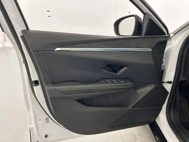 Renault Megane e-tech ev60 220 ch optimum charge — photo 47