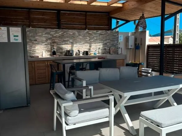 Maison 4 pièces 71 m²