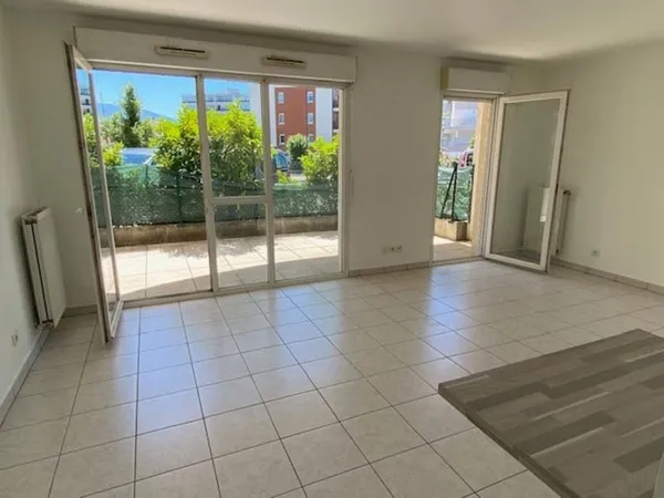 Appartement 1 pièce 31 m²