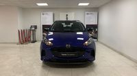 Mazda Mazda2 1.5 Hybrid 116ch Exclusive-Line 2024