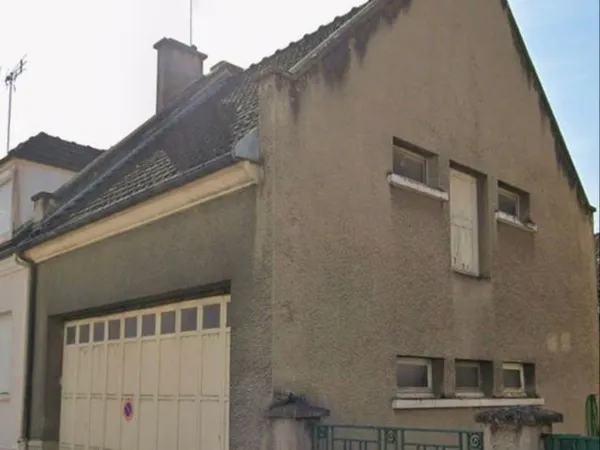Stationnement Vente Arcis-sur-Aube  50m² 45000€