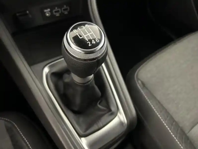 Renault Captur tce 100 gpl evolution 5p — photo 20