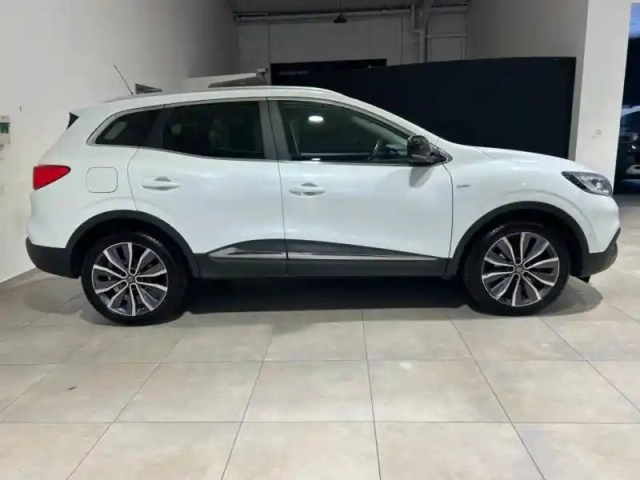 Renault Kadjar 1.2 tce 130ch energy intens edc — photo 4