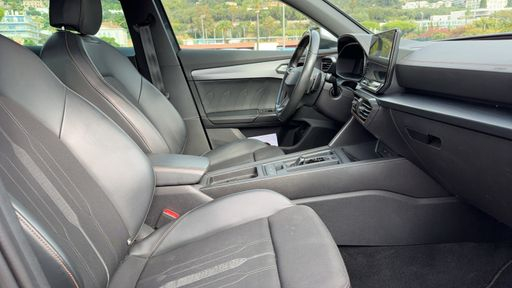 Cupra Formentor 1.5 TSI 150 DSG7 - V – 2022 – 95037 km – Essence – Boîte Automatique — photo 36