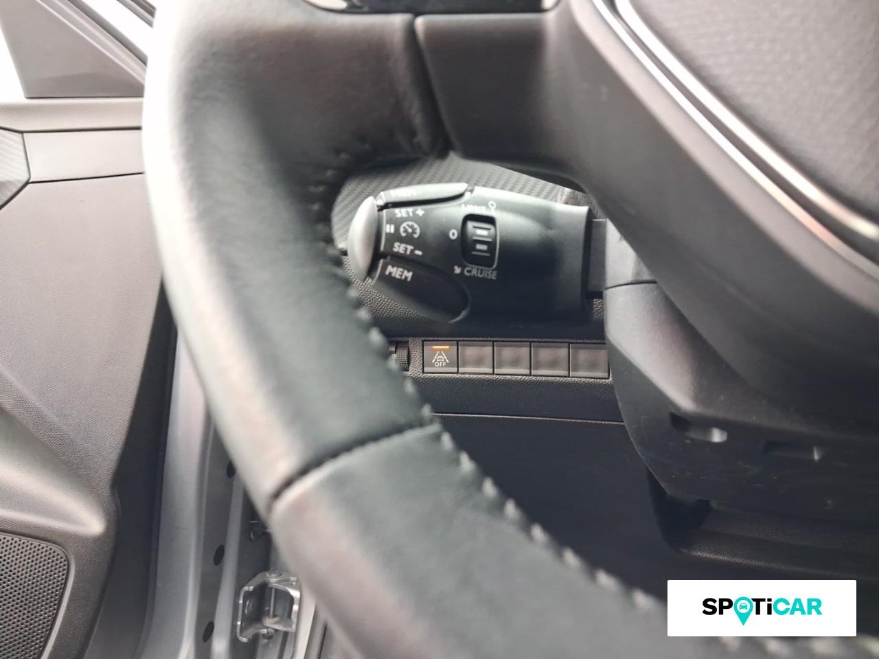 Peugeot 208 1.2 puretech 75ch s&s active pack — photo 17