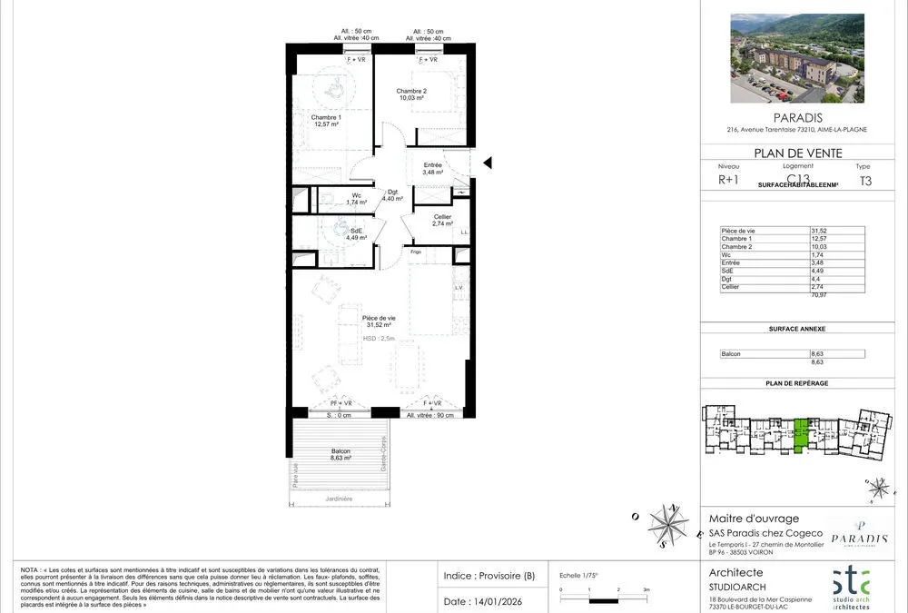 Photo 1