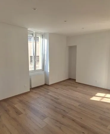 Appartement t2