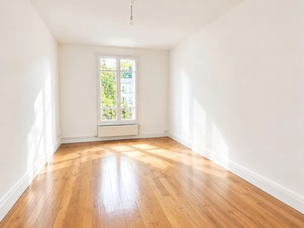 Appartement 2 pièces 37 m²