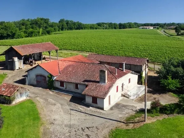 Maison 6 pièces 160 m²