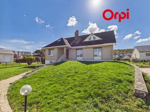 Maison 5 pièces 150 m²