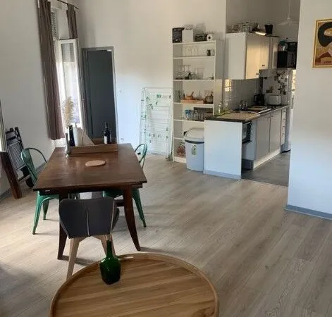 Appartement 2 pièces 47 m²