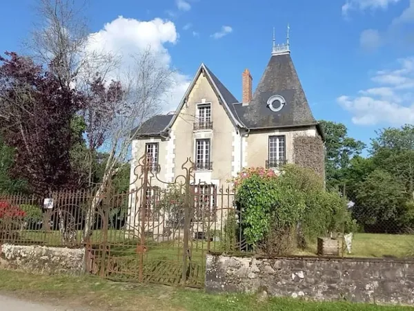 Villa 153 m²