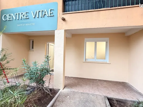 Loue Bureau Agde