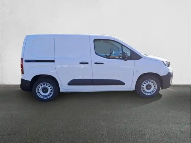 Citroën Berlingo van m 650kg bluehdi 100 s&amp;s bvm6 — photo 4