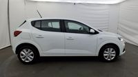 Dacia Sandero 1.0 TCe 90ch Expression — photo 4