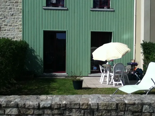Vends appartement 58m²