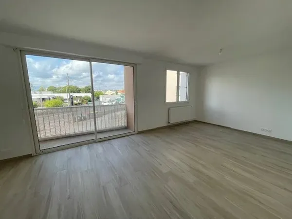 Appartement à louer T3 NIORT