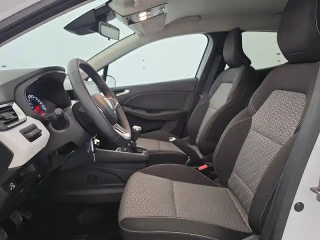 Renault Clio tce 100 gpl — photo 30