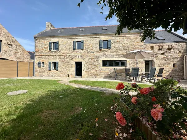 Gîte 11 pièces 236 m²