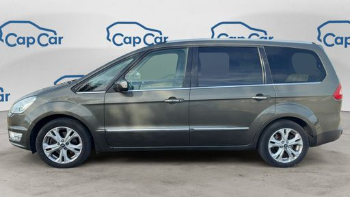 Ford Galaxy 2.0 TDCI 140 - Titanium – 2014 – 132191 km – Diesel – Boîte Manuelle — photo 25