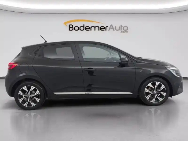 Renault Clio tce 90 — photo 197