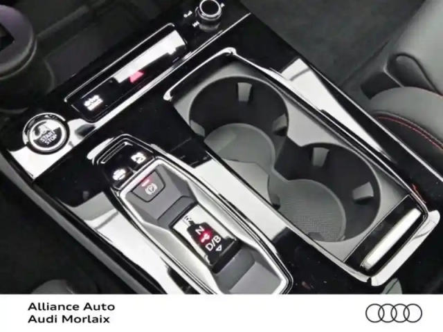 Audi E-Tron q6   387ch quattro s line — photo 27