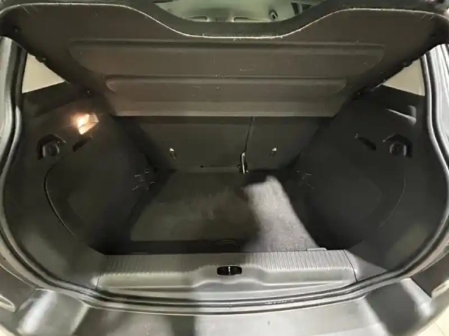 Citroën C3 Aircross puretech 130ch s&amp;s shine eat6 — photo 6