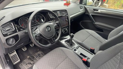 Volkswagen Golf 1.0 TSI 115 - Confortline – 2019 – 70401 km – Essence – Boîte Manuelle — photo 31